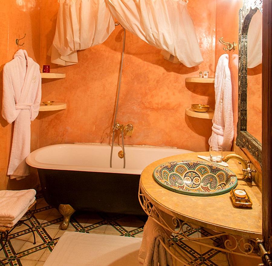 Hotel Dar El Kebira Rabat Zewnętrze zdjęcie