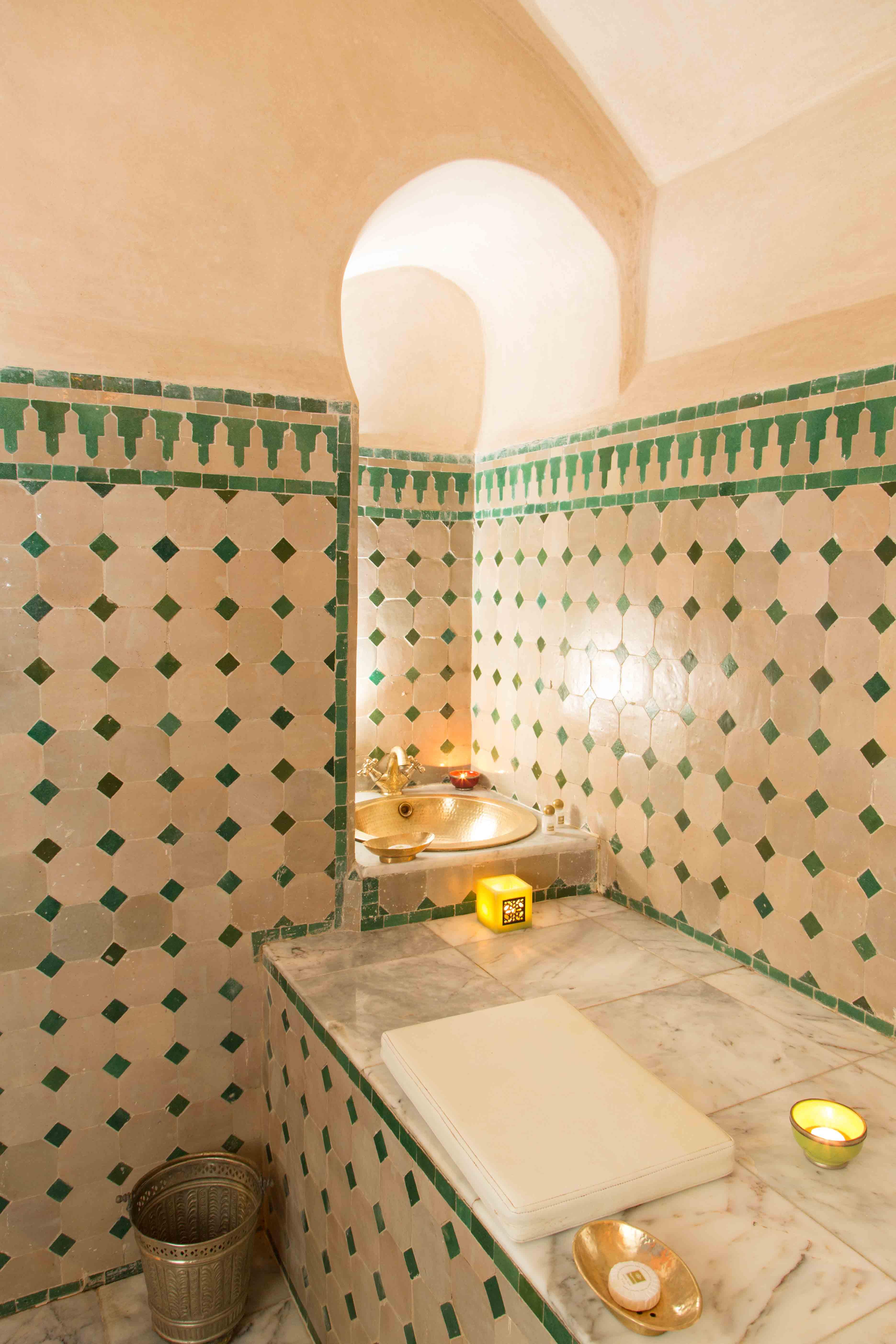 Hotel Dar El Kebira Rabat Zewnętrze zdjęcie