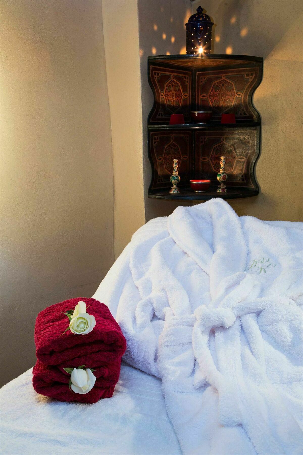 Hotel Dar El Kebira Rabat Zewnętrze zdjęcie